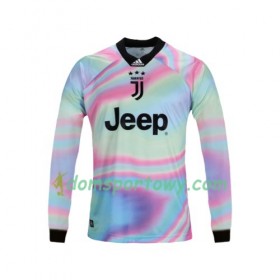Koszulka Juventus EA Sports 2018-2019 Długi Rękaw